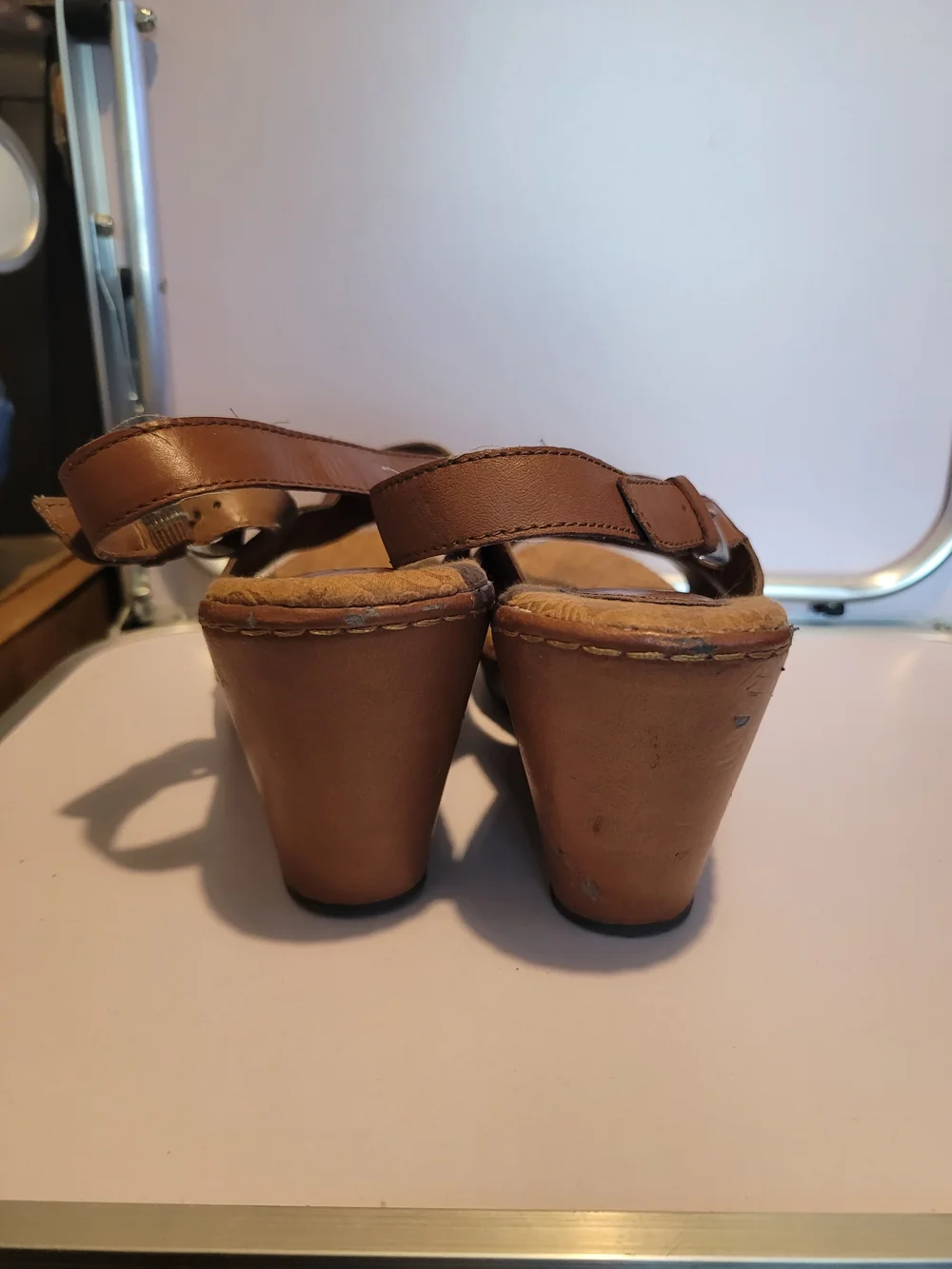 boc stylish brown